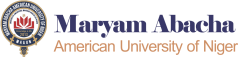 Maryam Abacha American University of Niger